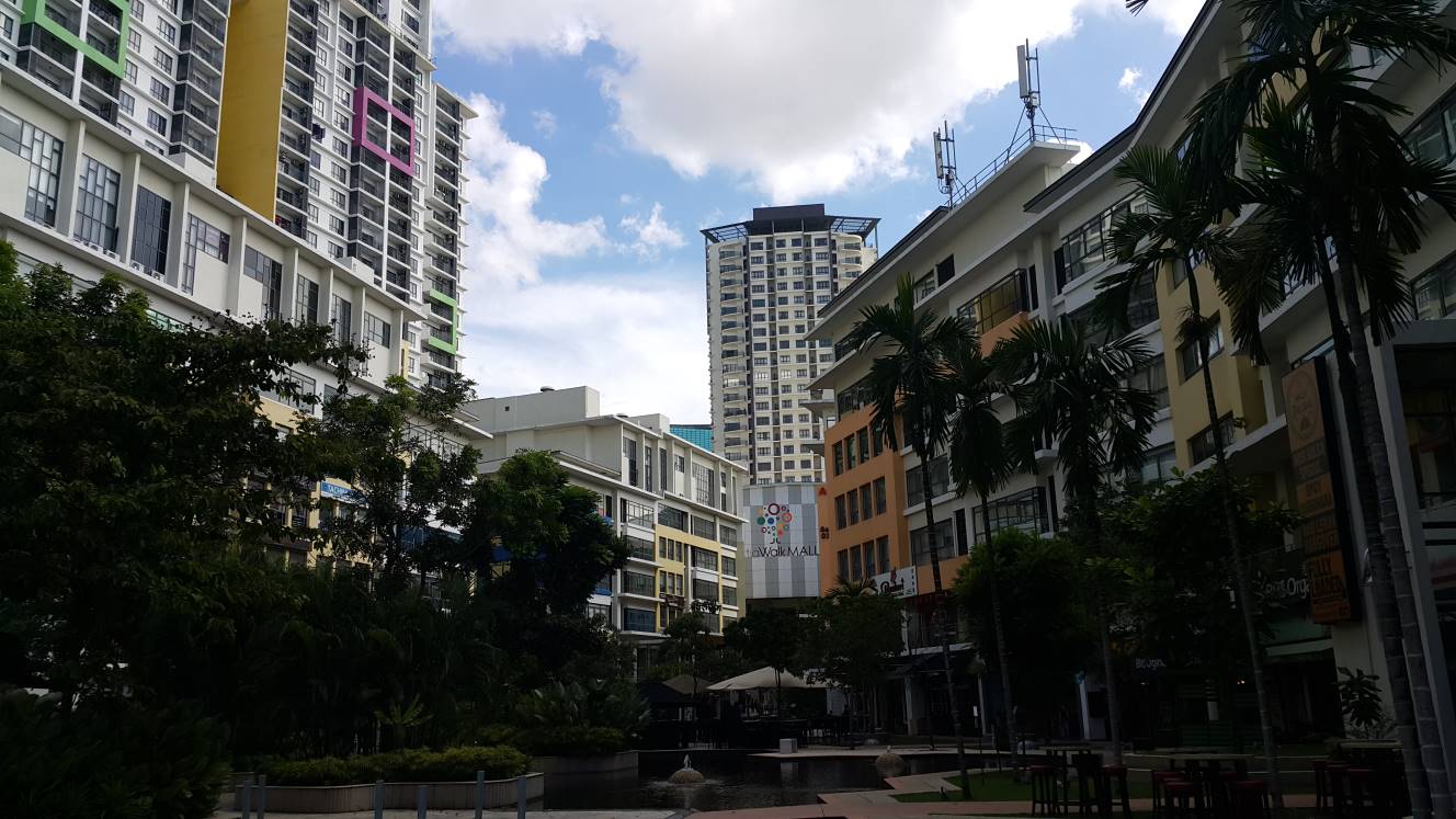 Setia Walk Serviced Apartment - photo 10