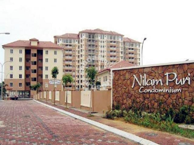 Nilam Puri Bandar Bukit Puchong - photo 8