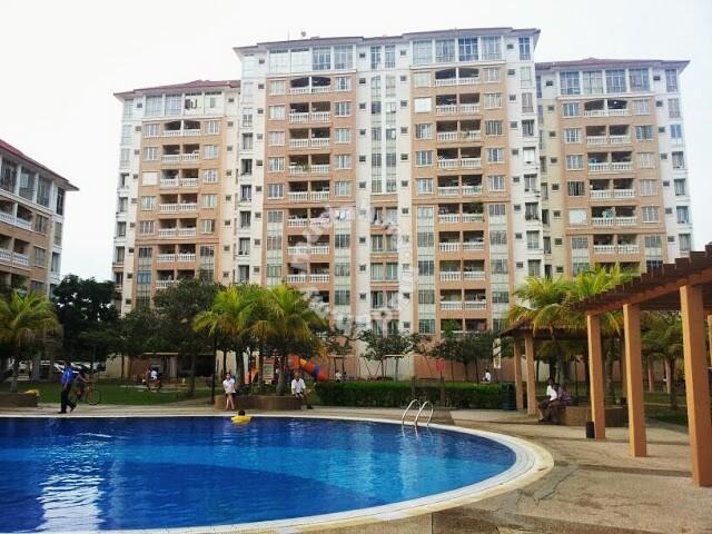 Nilam Puri Bandar Bukit Puchong - photo 9