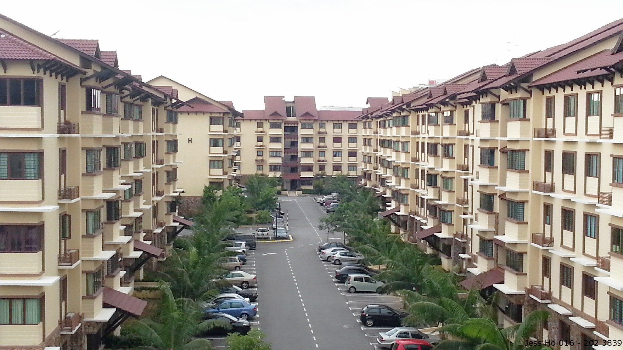Desa Idaman Residences - photo 8