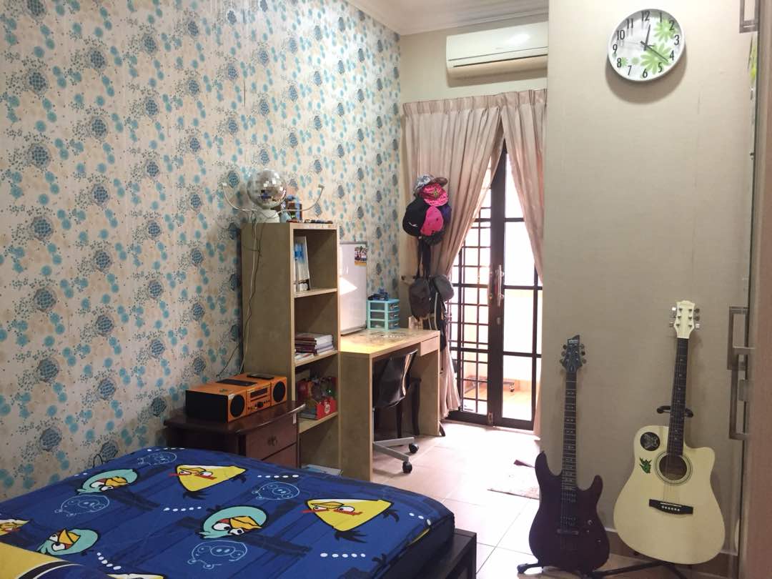 Nilam Terraces House - photo 4