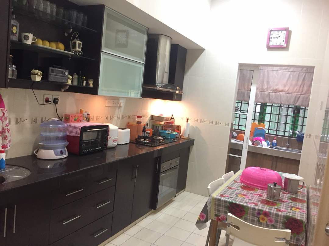 Nilam Terraces House - photo 7