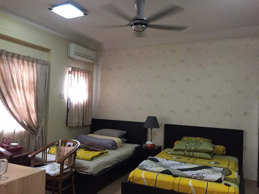 Nilam Terraces House - photo 9