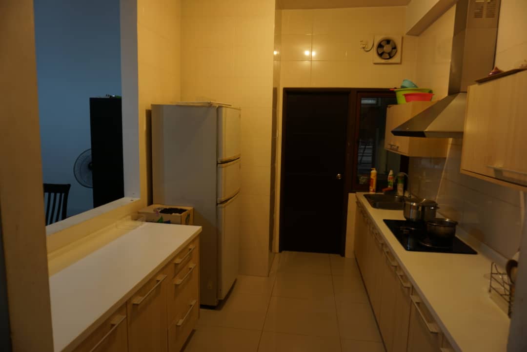 Desa Idaman Residences - photo 5