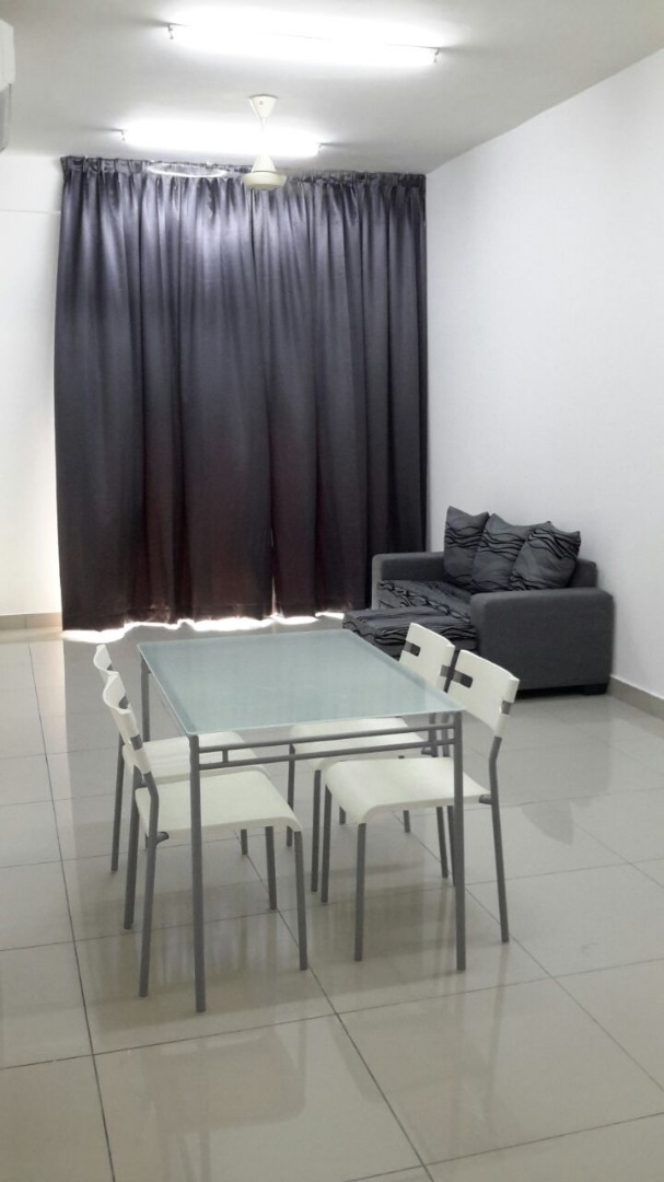 Mutiara Ville - photo 3