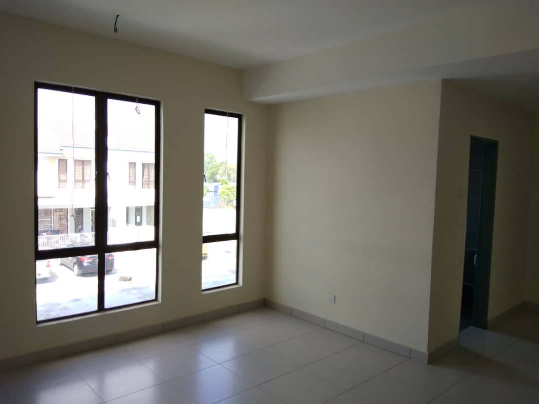 Lakeside Residences, Puchong - photo 5