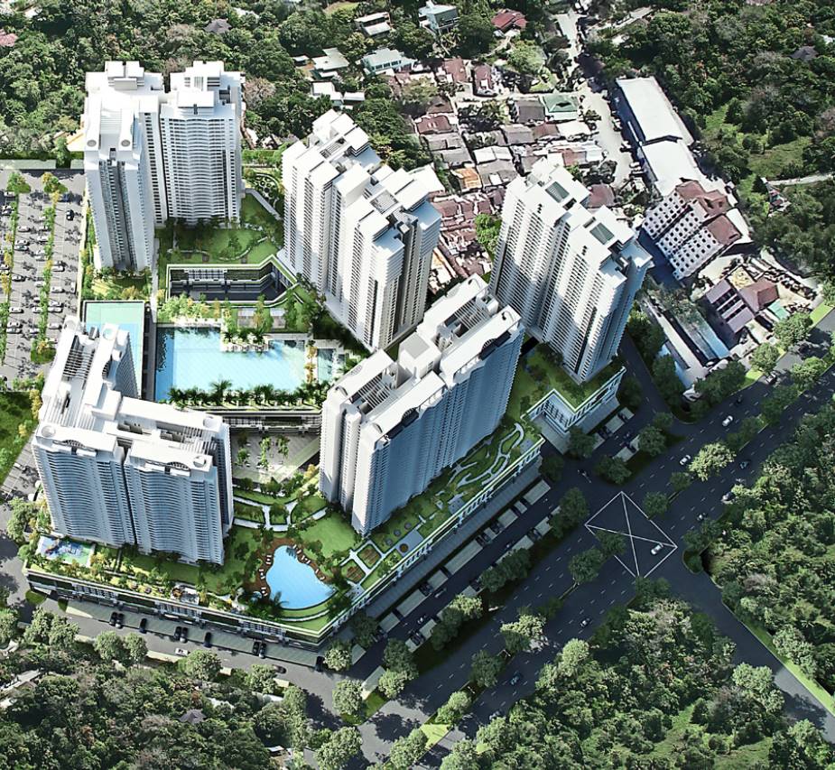 KL Traders Square Setapak - photo 7
