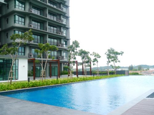 Epic Residence - photo 4