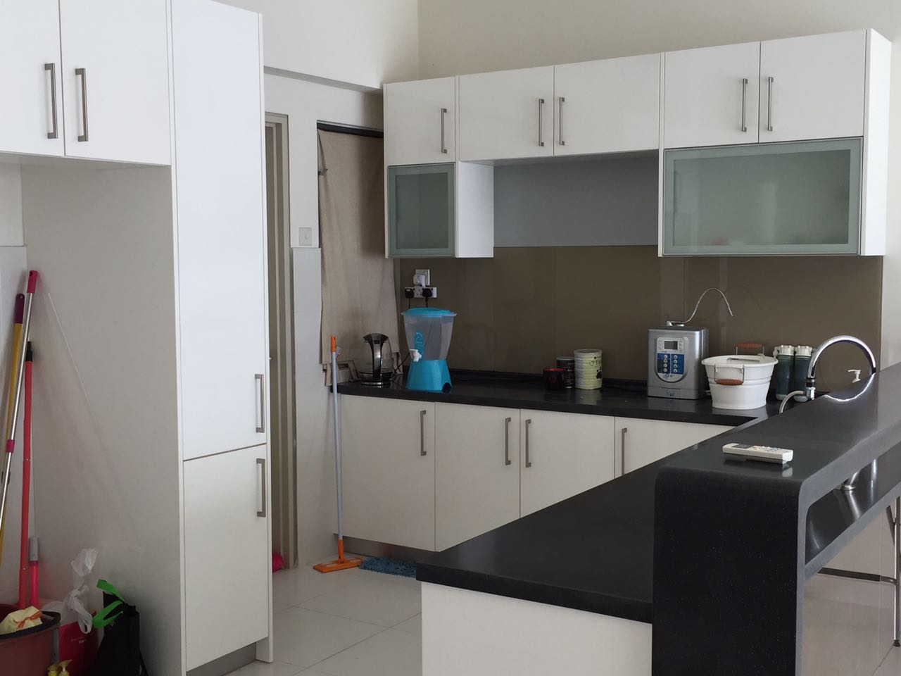 Setiawalk Condominium - photo 4