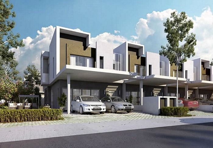 GreenCasa Cybersouth Dengkil - photo 2