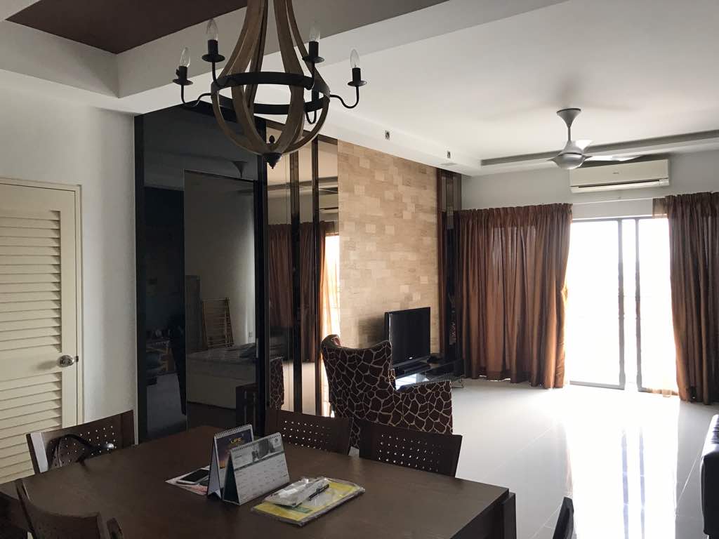 Setia Walk Serviced Apartment - photo 3
