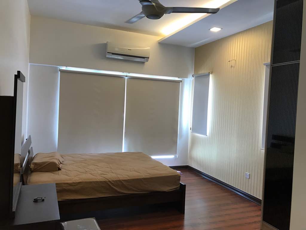 Setia Walk Serviced Apartment - photo 4
