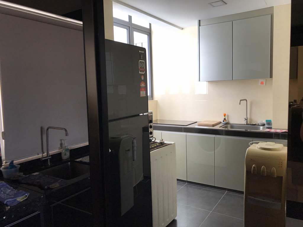 Setia Walk Serviced Apartment - photo 5