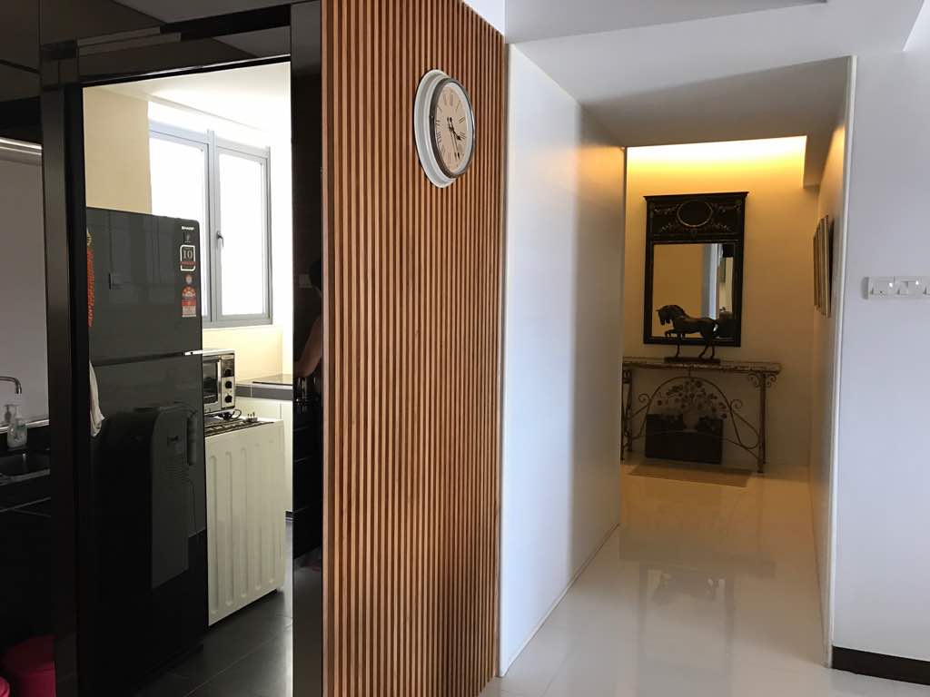 Setia Walk Serviced Apartment - photo 6