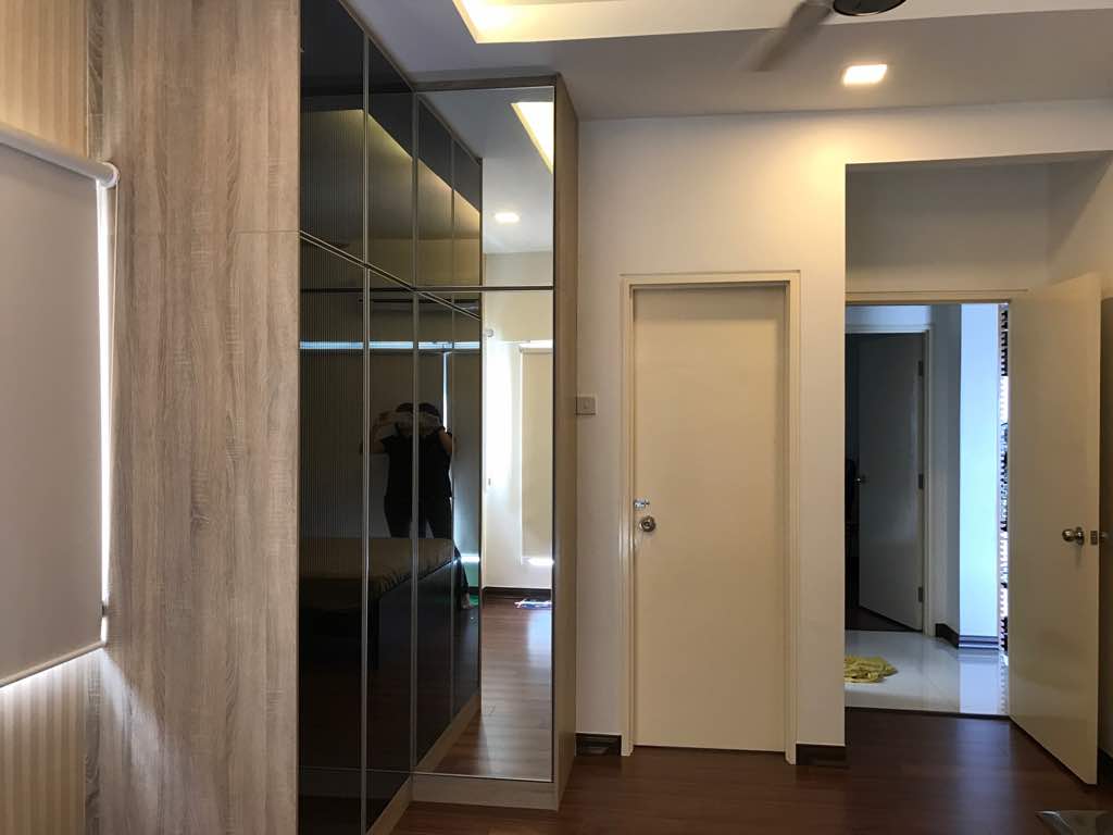 Setia Walk Serviced Apartment - photo 7