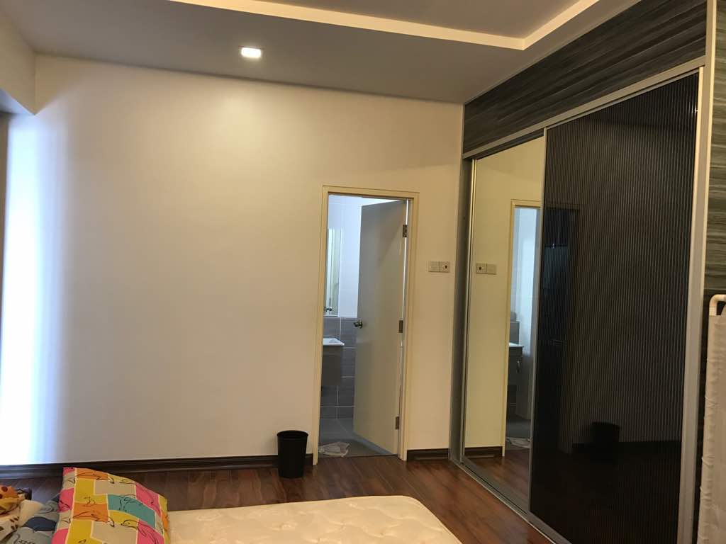 Setia Walk Serviced Apartment - photo 8