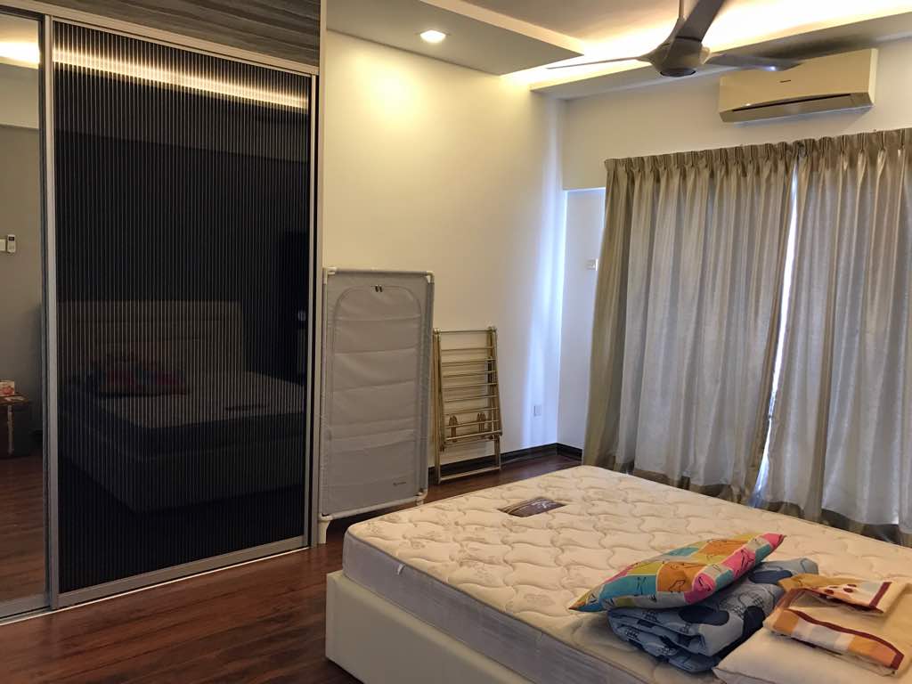 Setia Walk Serviced Apartment - photo 9