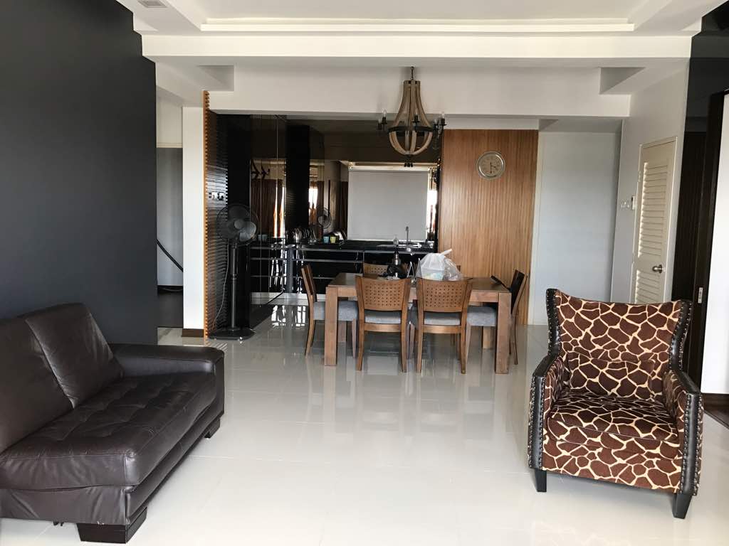 Setia Walk Serviced Apartment - photo 10
