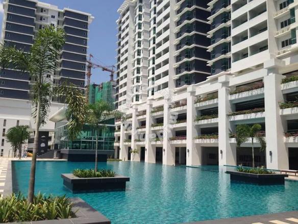 Kiara Residence 2 Bukit Jalil - photo 8