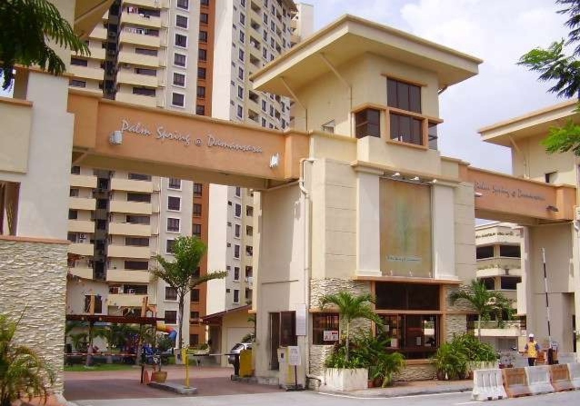 Palm Spring, Kota Damansara - photo 3