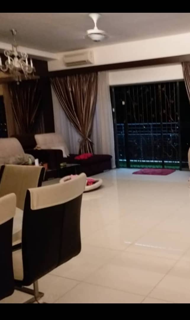 Setia Walk Serviced Apartment - photo 5