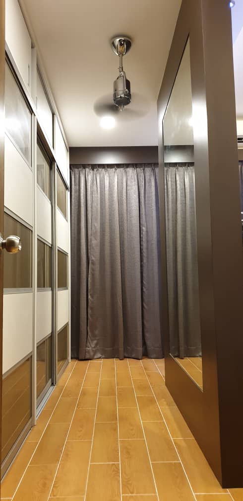 Setia Walk Serviced Apartment - photo 10