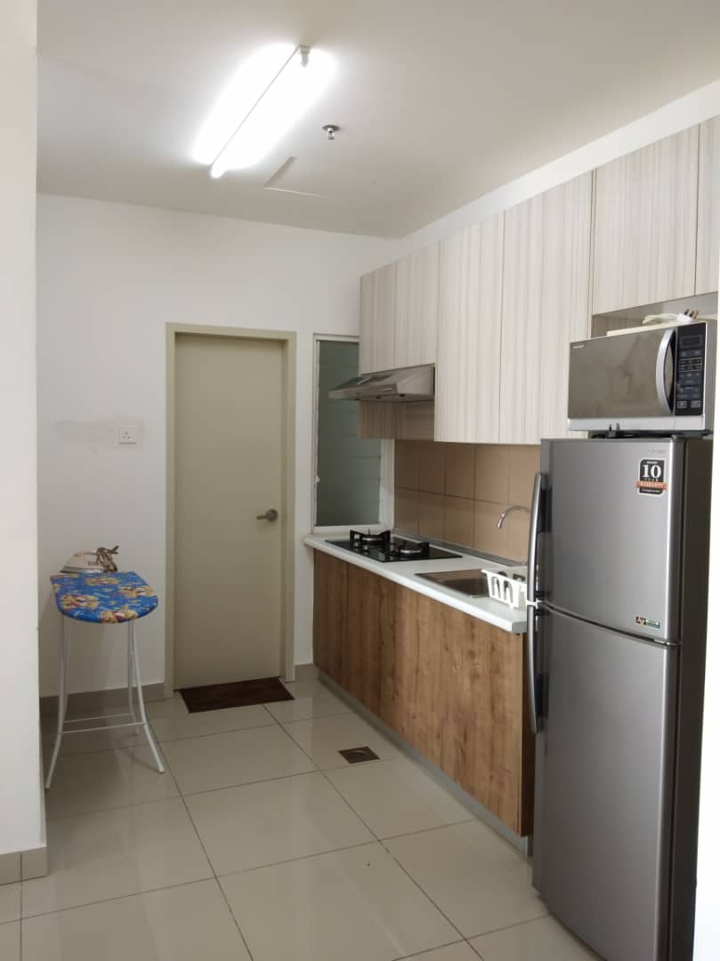 Mutiara Ville - photo 2
