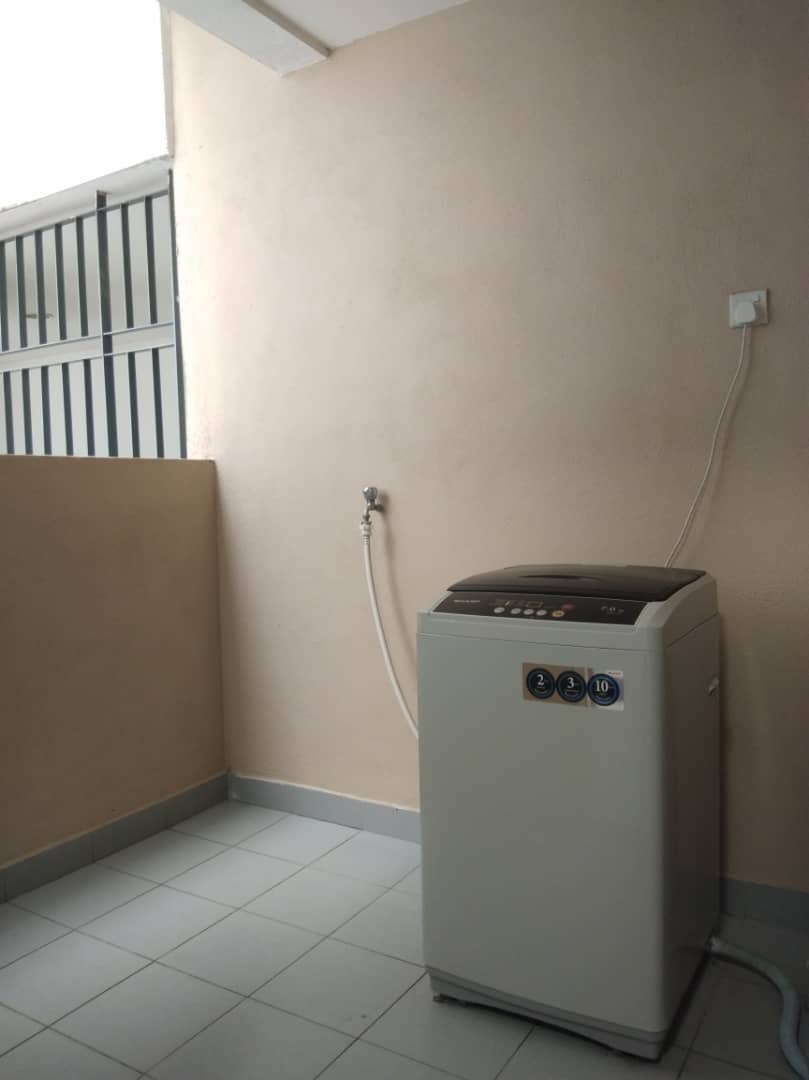 Setia Walk Serviced Apartment - photo 2