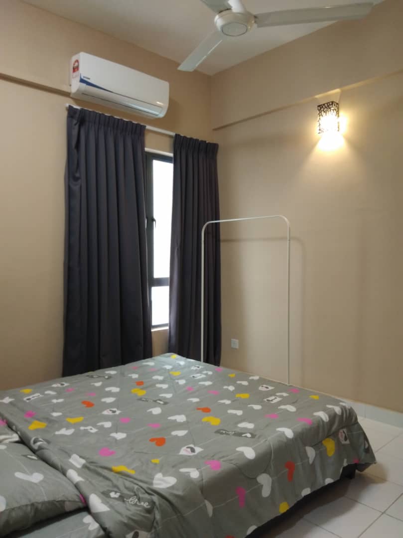 Setia Walk Serviced Apartment - photo 3