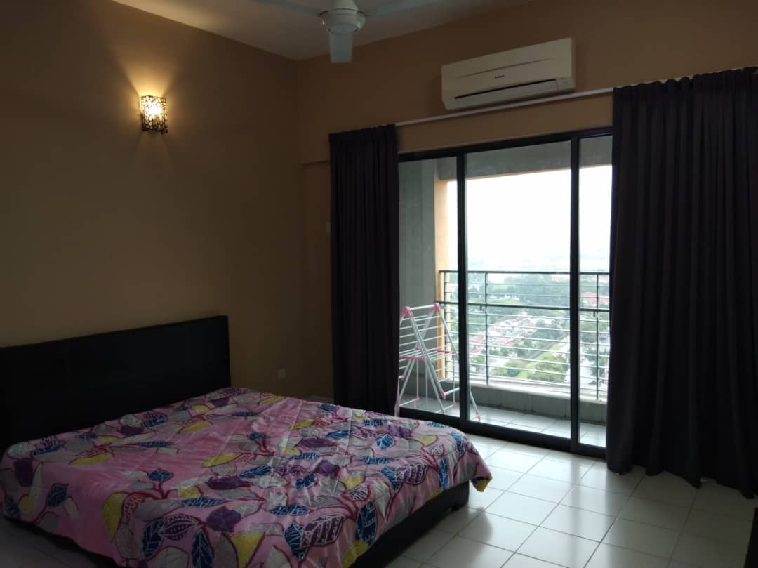 Setia Walk Serviced Apartment - photo 5