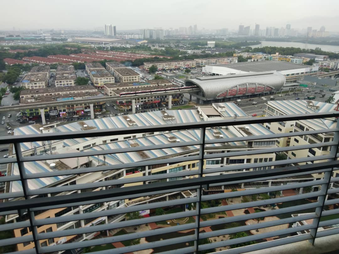 Setia Walk Serviced Apartment - photo 6