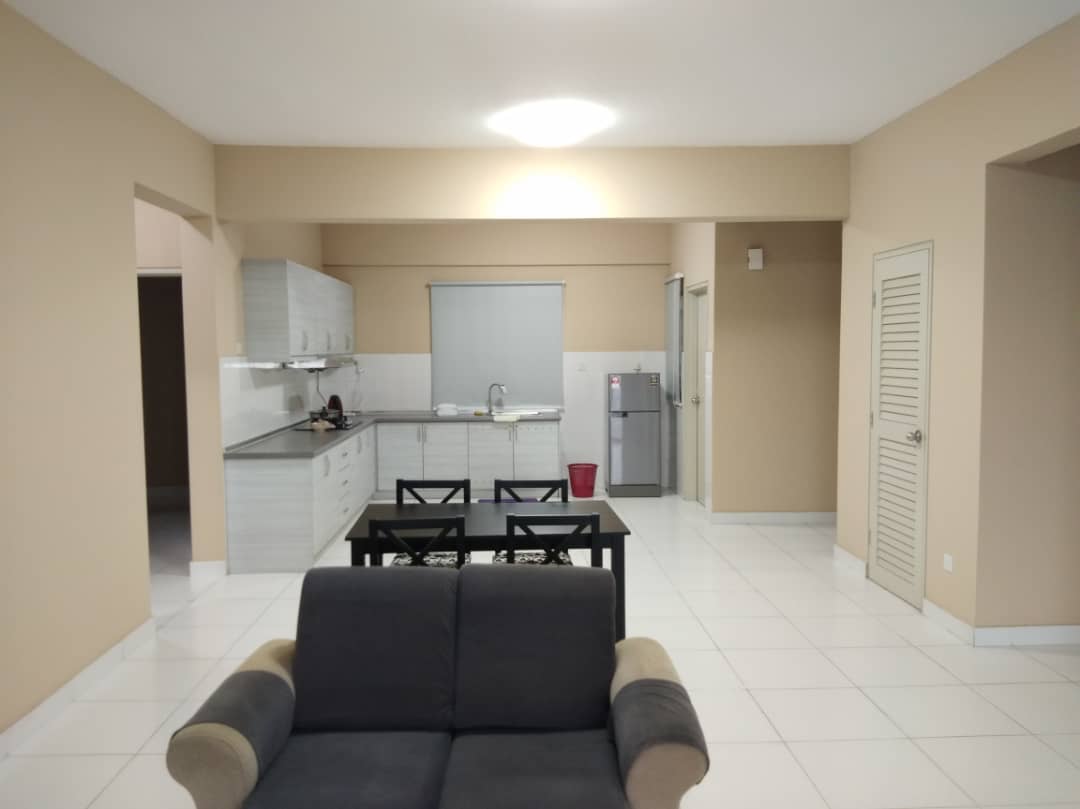 Setia Walk Serviced Apartment - photo 8