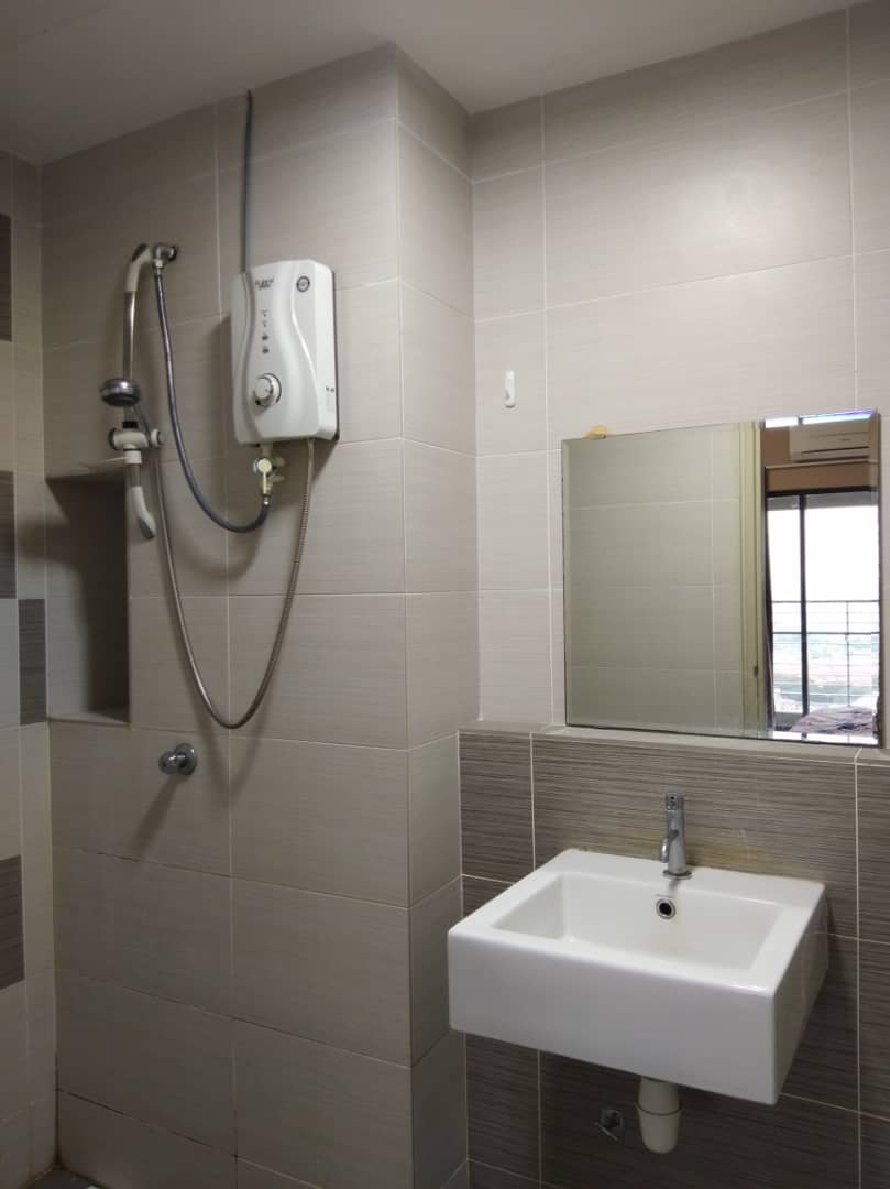 Setia Walk Serviced Apartment - photo 7