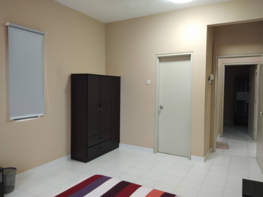 Setia Walk Serviced Apartment - photo 9