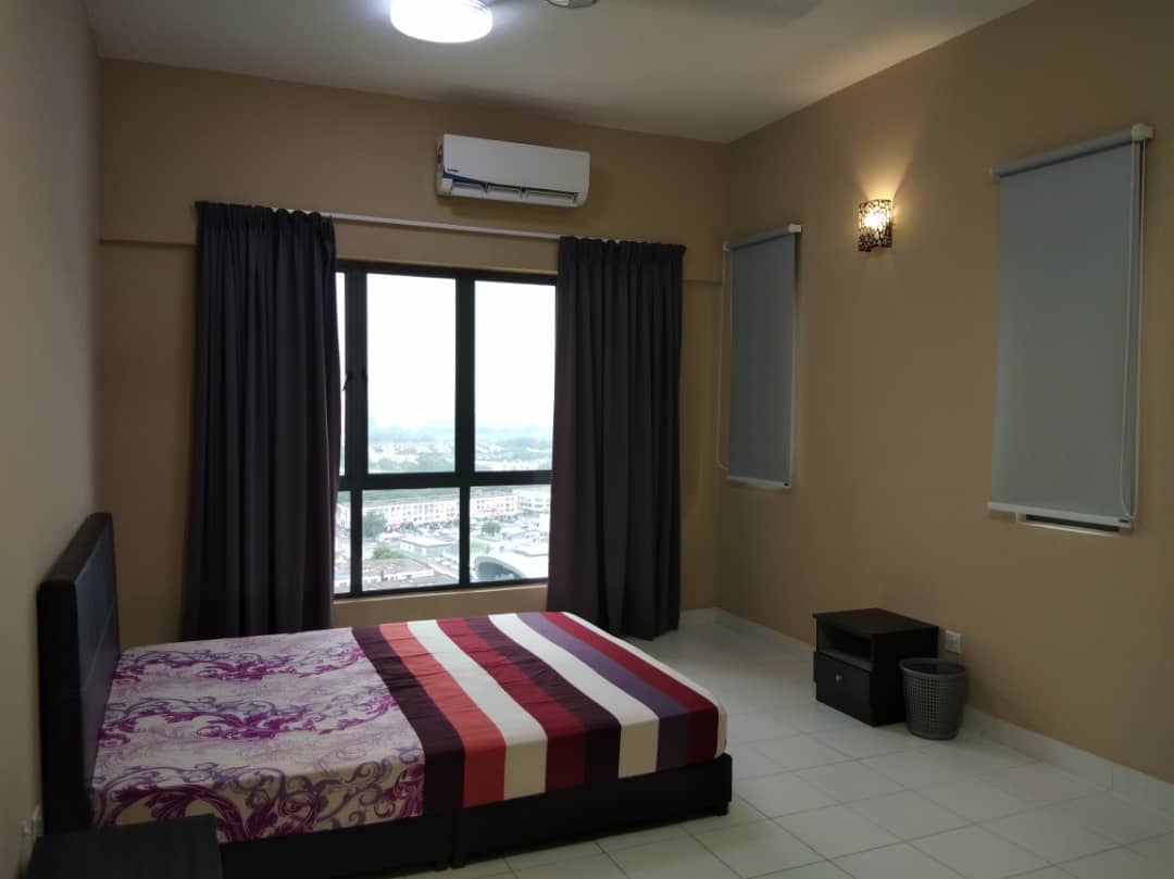 Setia Walk Serviced Apartment - photo 10