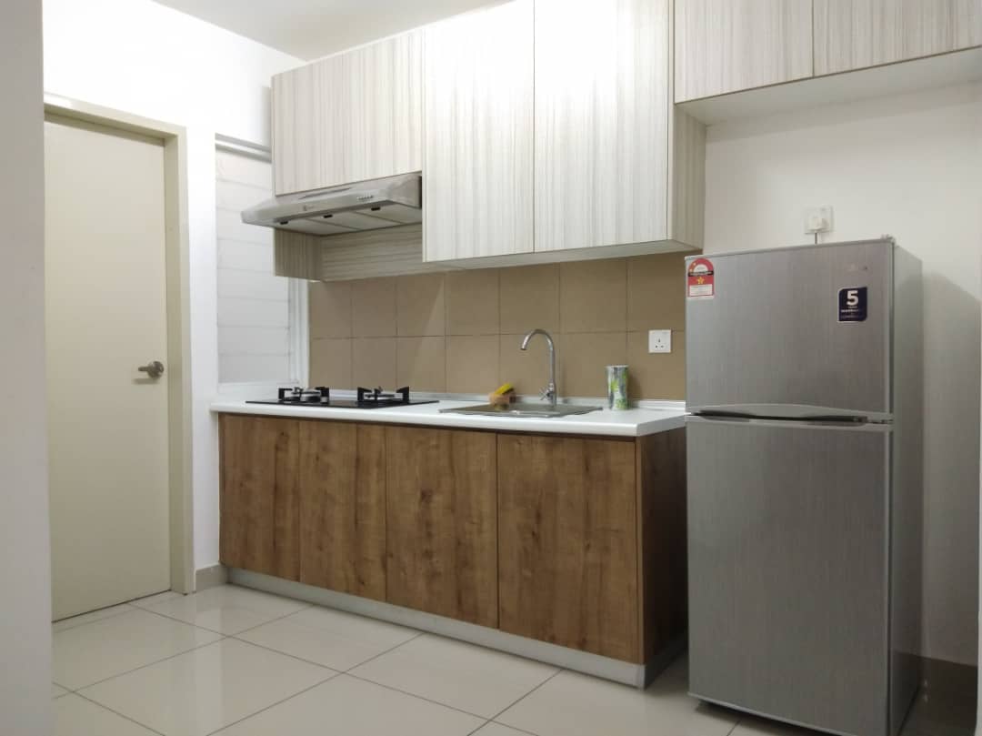 Mutiara Ville - photo 3