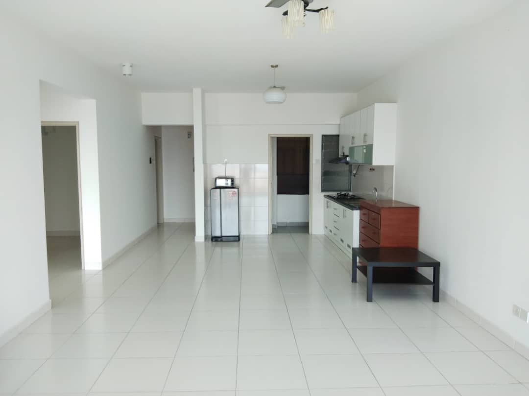 Setia Walk Serviced Apartment - photo 2