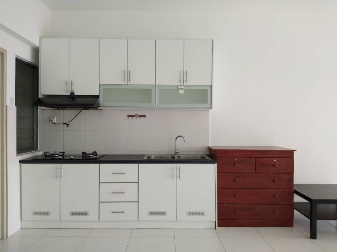 Setia Walk Serviced Apartment - photo 4
