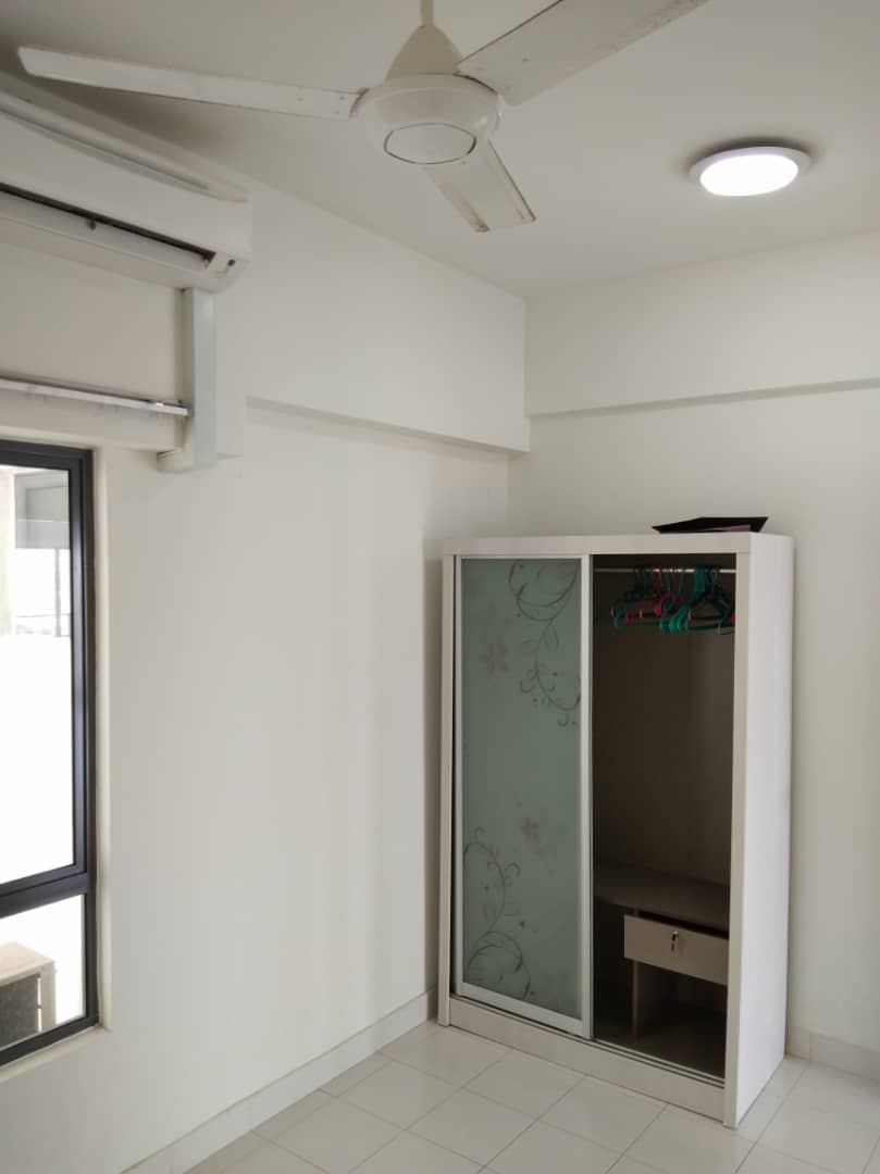 Setia Walk Serviced Apartment - photo 7