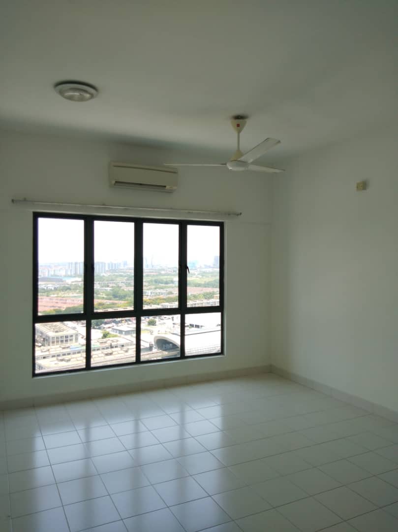 Setia Walk Serviced Apartment - photo 8