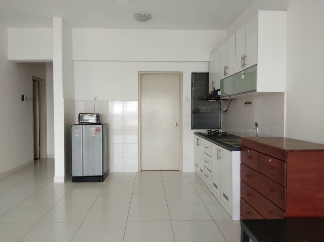 Setia Walk Serviced Apartment - photo 3