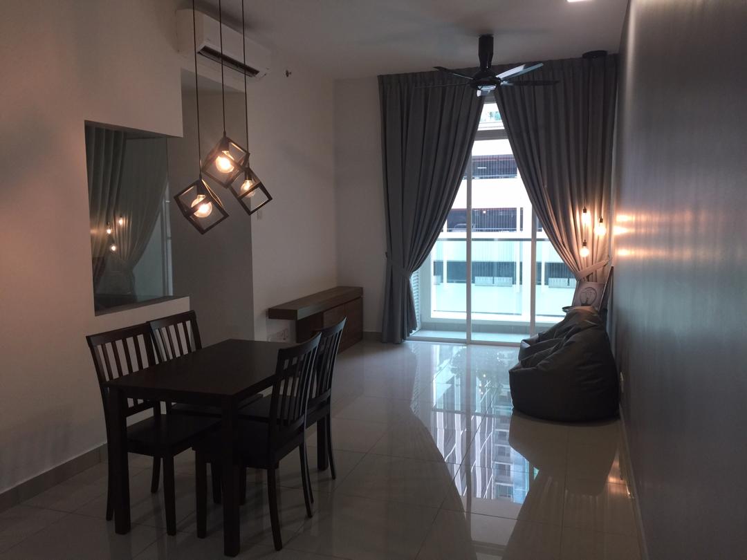 Mutiara Ville - photo 2