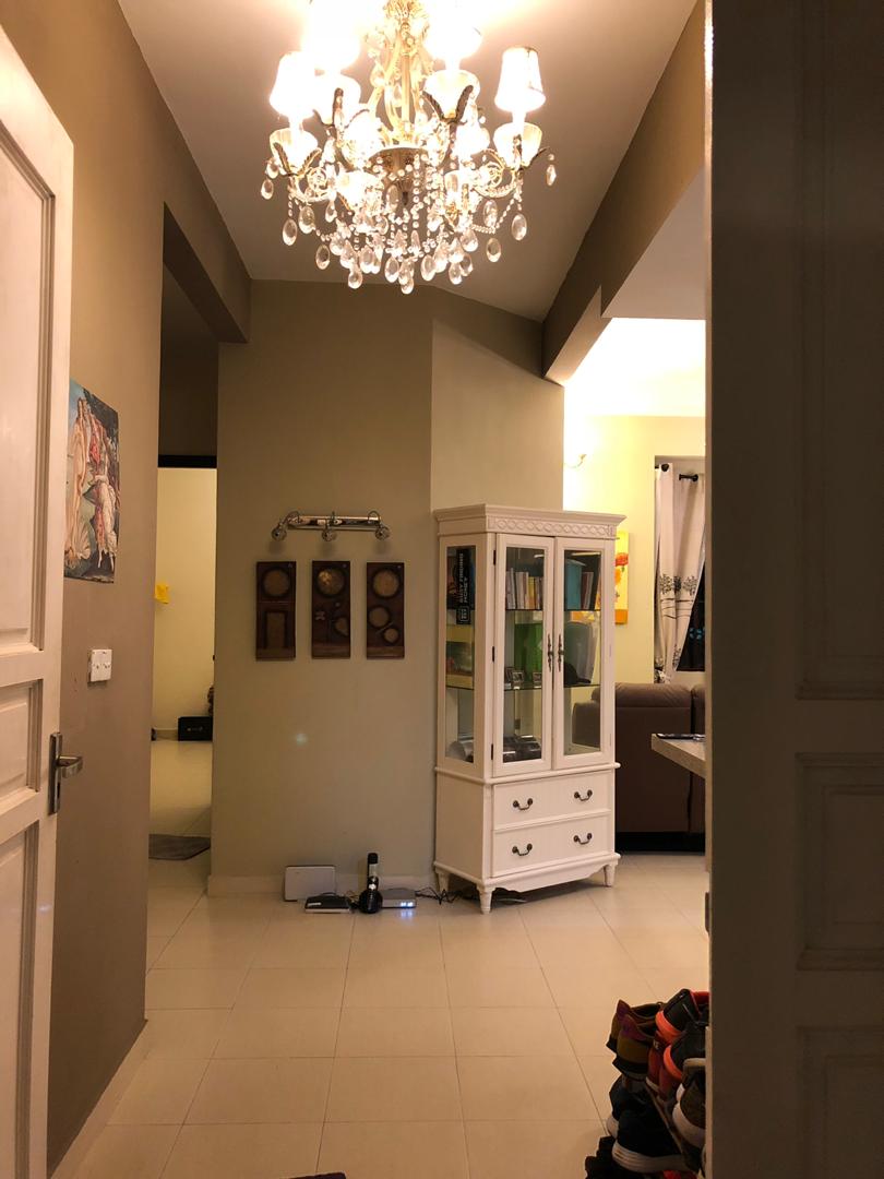 Cyber Heights Villa, Cyberjaya - photo 2