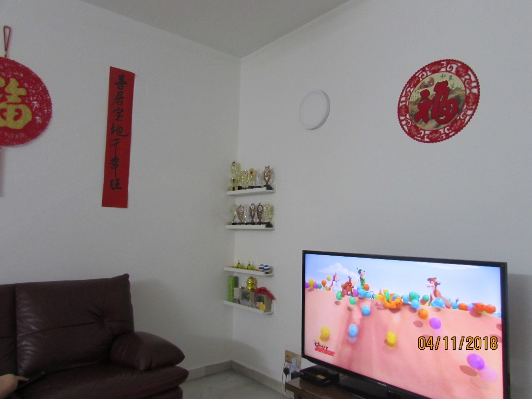 USJ 18 - photo 2