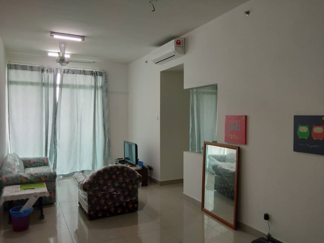 Mutiara Ville - photo 2
