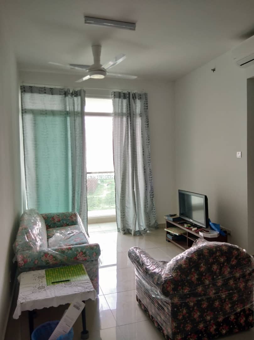 Mutiara Ville - photo 5