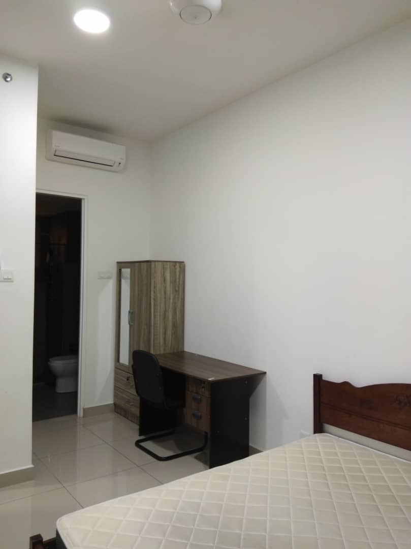 Mutiara Ville - photo 4