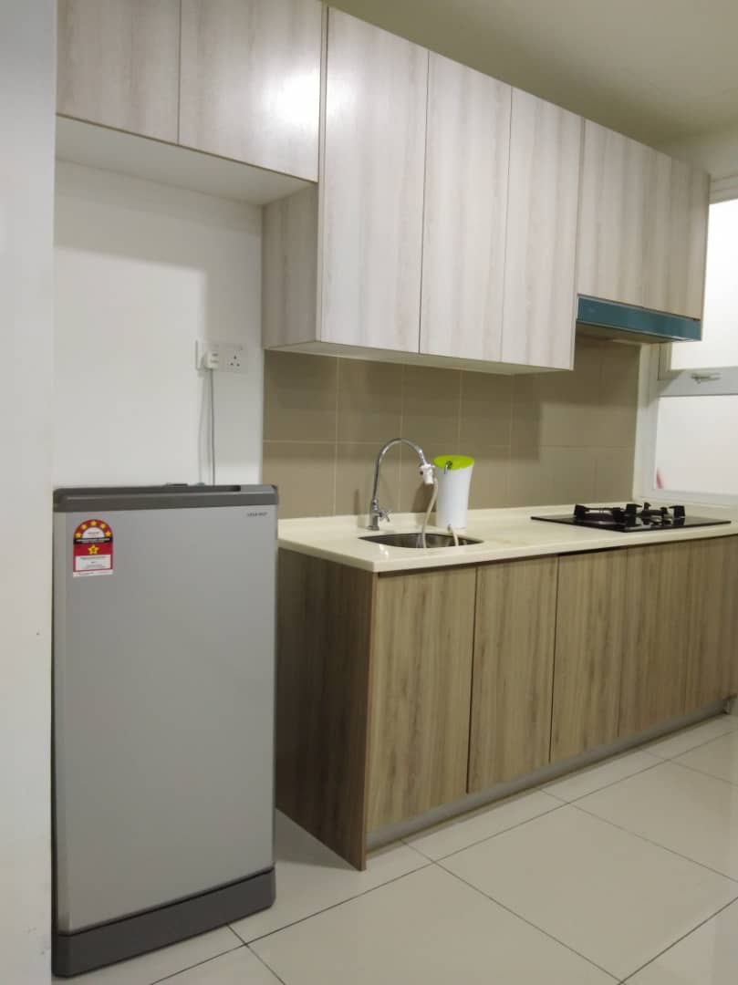 Mutiara Ville - photo 2