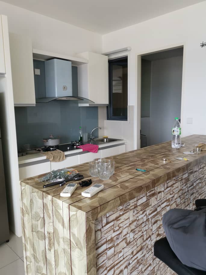 TRiGON Luxury Residences SetiaWalk - photo 4