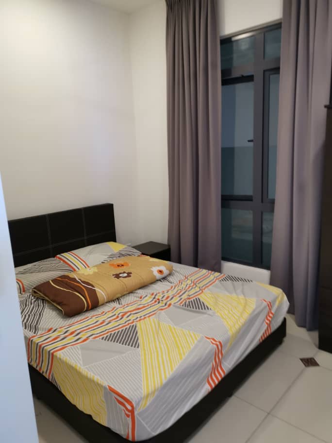 TRiGON Luxury Residences SetiaWalk - photo 3